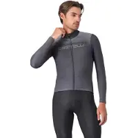 Castelli Maillot à Manches Longues Apice Thermal