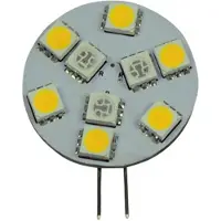 Talamex Super Led G4 9xsmd Side Blanc 80 / 20 Lumens