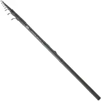 Daiwa Ninja Réglable Tr Bolognese Rod Argenté 5.00 m
