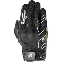 Furygan Jet Neon D3o Summer Gloves Noir XL Homme