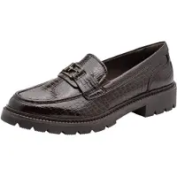 Tamaris Chaussure basse chocolat