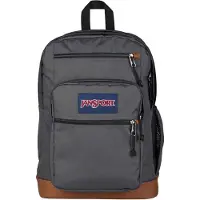 JanSport Sac à dos 'Cool Student Backpack' gris