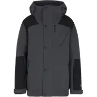 Protest Veste de sport 'PRTBROME JR' gris