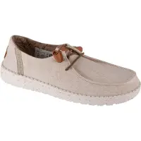 HeyDude Chaussures Wendy Washed Canvas