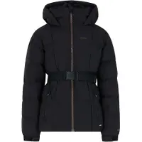 Protest Garçons, Veste de ski, Junior Prtsani Gesteppte Ski-/Snowboardjacke mit Kapuze (116), 116