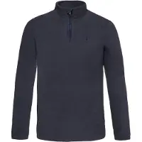 Protest Perfecto Fleece Bleu XS Homme