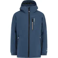 Protest Veste de sport 'PRTSoulby JR' bleu chiné