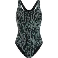 Protest Maillot de bain 'PRTEmmi 25 JR' vert