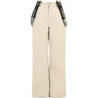 Protest Whisper Pants Beige 152 cm Enfants