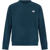 Protest Hawk Sweatshirt Bleu XL Homme