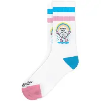 American Socks Chaussettes No Bad Days Coolmax