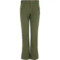 Protest Lole Softshell Pants Vert S Femme