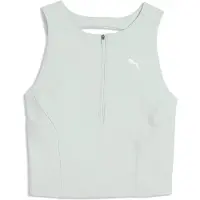Puma Haut de sport menthe