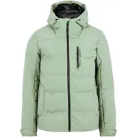 Protest Superior 24 Jacket Vert S Homme