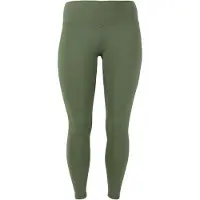 Q By Endurance Legging femme Floriee