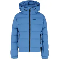 Protest Eliny Jacket Bleu 104 cm Enfants