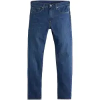 Levi's 512 Slim Tapered Fit Jeans Bleu 33 / 32 Homme