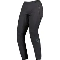 SCOTT Trail Storm Pants Noir L Femme