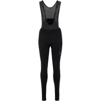 SCOTT Gravel Warm+++ Gore-tex Infinium Base Layer Pants Noir M Femme