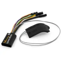 Speedbox Bosch 1.6 B-tuning Smart System Gen5 Speed Increasing Device Argenté