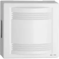 Grothe Carillon pour pile à 9V ou transfo à 8-12V