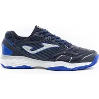 Joma T.Master 1000 Men 2203 TM100S2203P, chaussures de tennis, homme, bleu foncé, pointure : 43