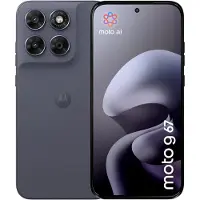 Motorola Moto G67 256 Go Gris