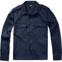 Brandit US Chemise longsleeve