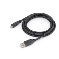 Equip 128886 câble USB USB 2.0 3 m USB A USB C Noir
