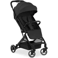 Hauck Travel N Care Poussette de voyage 1 siège(s) Noir