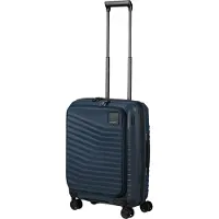 Samsonite Intuo Spinner Easy Access 55/26 Tsa 42-48l Trolley Bag Bleu