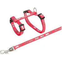 Trixie Piatti con guinzaglio, coniglietti piccoli 20–33 cm/8 mm vari