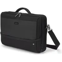 Dicota Multi FIVE 14-16inch, Multi FIVE, 14-16inch (16", Universel), Sac pour notebook, Noir