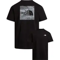 The North Face T-Shirt ' NSE CELEBRATION ' noir