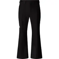 The North Face Pantalon de sport noir / blanc