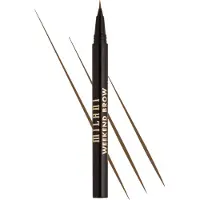Milani Weekend Brow Eyebrow Tint 120 Soft Brown (Soft Brown)