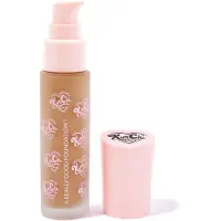 Ginza.se - Un très bon fond de teint - 17 - 30 ml (17)