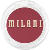Milani Cosmétiques - Blush crème Cheek Kiss - Merlot Moment - 6 g (Un moment Merlot)