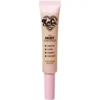 KimChi Chic - The Most Concealer - 05 - 18 g (05)