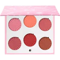 OFRA - Mini Mix Palette - Charm Your Cheeks - 16 g