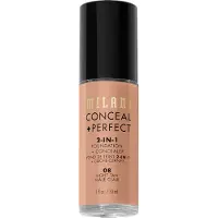 Milani Conceal + Perfect 2-in-1 Foundation + Concealer 30 ml