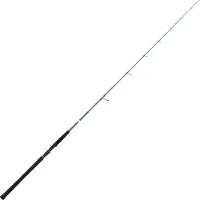 Savage Gear SGS2 Canne à jigging, couleur bleue, 1,80 m, puissance 60-180 g, couleur bleue, 1,80 m
