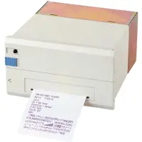 Citizen CBM-920II Câblé Matrice de points Imprimante POS, Imprimante de caisse, Blanc