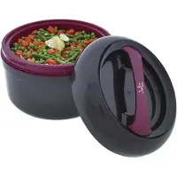 Sublime Market Connect 942 2L, Lunch box, Violet