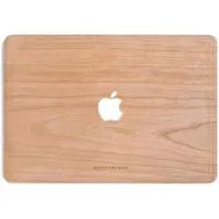 Woodcessories EcoSkin Apple Air 11 Cherry eco090 (11", Apple), Sac pour notebook, Rose