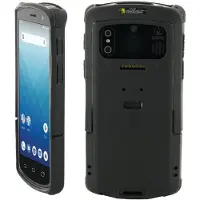 Mobilis PROTECH Case FR - HHD Case for UROVO DT50 - Sac souple