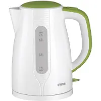 Noveen Bouilloire Électrique Sans Fil 1.7L 2150W Strix Ek1302