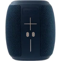 White Shark Shark GBT-888 Bleu Dhak (2 h), Enceinte Bluetooth, Bleu