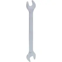 Ks Tools Clé à fourche double 14x15 mm - 517.0709