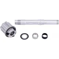 Fulcrum N3w Conversion Kit Argenté